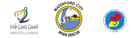 waterford city river rescue